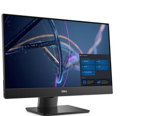 Prekė su pažeista pakuote. Dell OptiPlex 7400 Desktop PC kaina ir informacija | Kompiuterinė technika su paž. pakuotėmis | pigu.lt