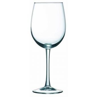 Luminarc World taurės vynui, 6 vnt kaina ir informacija | Taurės, puodeliai, ąsočiai | pigu.lt