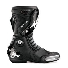 XPD (SPIDI) XP3-S sportiniai batai kaina ir informacija | Moto batai | pigu.lt