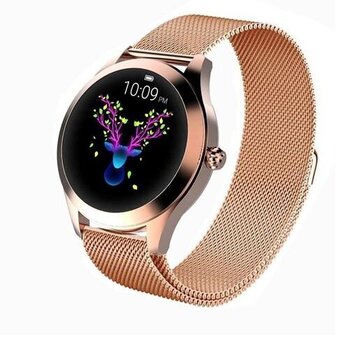 Prekė su pažeidimu. Išmanusis laikrodis Oromed KW10 kaina ir informacija | Išmanieji laikrodžiai (smartwatch) | pigu.lt