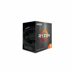 AMD Ryzen 5 цена и информация | Процессоры (CPU) | pigu.lt