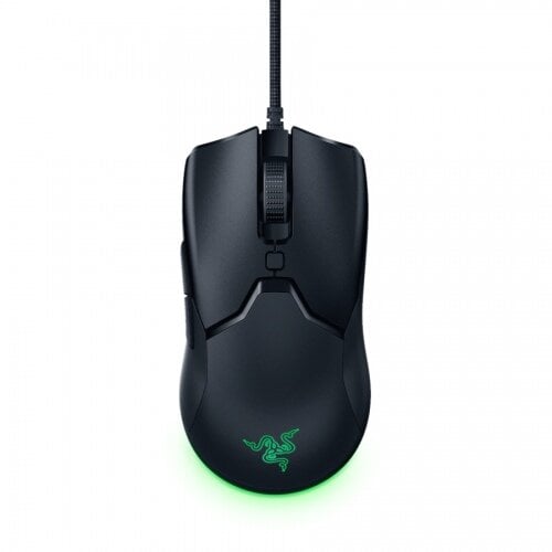 razer viper mini kaina