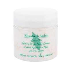 Крем для тела Elizabeth Arden Green Tea Honey Drops 400 мл цена и информация | Женская парфюмированная косметика | pigu.lt