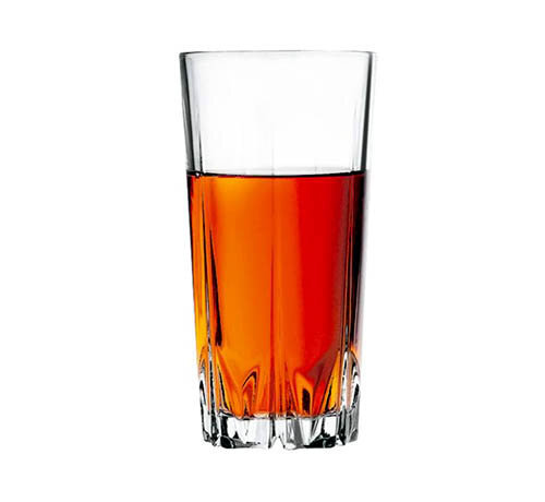 Pasabahce stiklinės KARAT kokteiliui, 330 ml, 6 vnt kaina ir informacija | Taurės, puodeliai, ąsočiai | pigu.lt