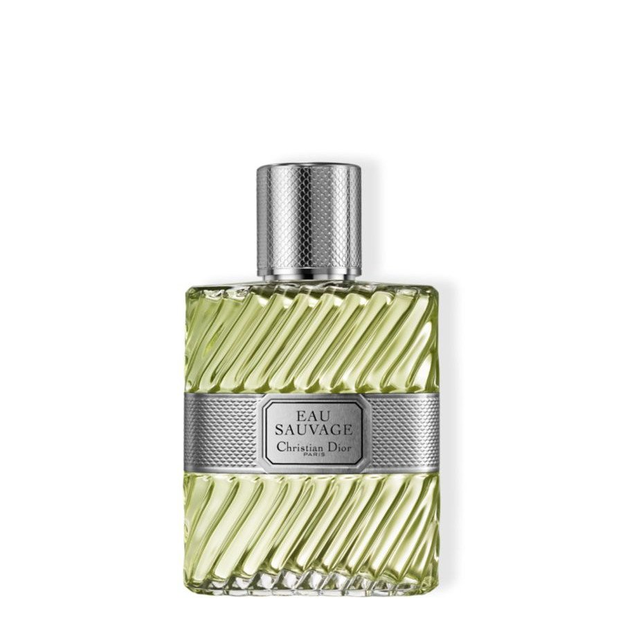 sauvage eau de toilette 50 ml