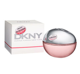 harga parfum dkny apple