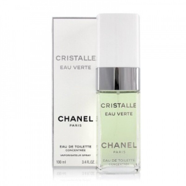 chanel verte perfume