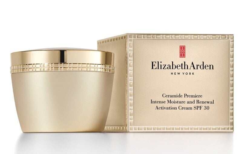 elizabeth arden spf 30 moisturizer