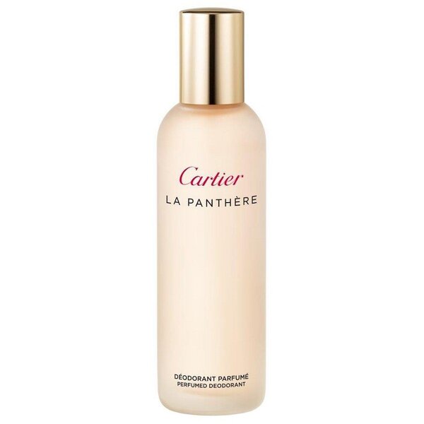 cartier panthere 100ml