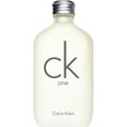 Tualetinis vanduo Calvin Klein CK One EDT moterims/vyrams 300 ml