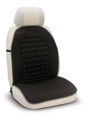 Nuovargį šalinantis automobilio sėdynės užtiesalas Bottari Java kaina ir informacija | Sėdynių užvalkalai, priedai | pigu.lt