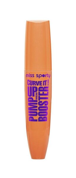 pump up booster mascara