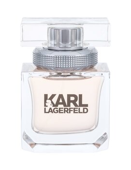 Kvapusis vanduo Karl Lagerfeld For Her EDP moterims 45 ml kaina ir informacija | Kvepalai moterims | pigu.lt