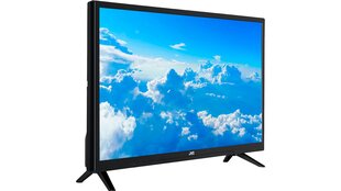TV Set|JVC|32"|1366x768|Black|LT-32VH2105 kaina ir informacija | Televizoriai | pigu.lt