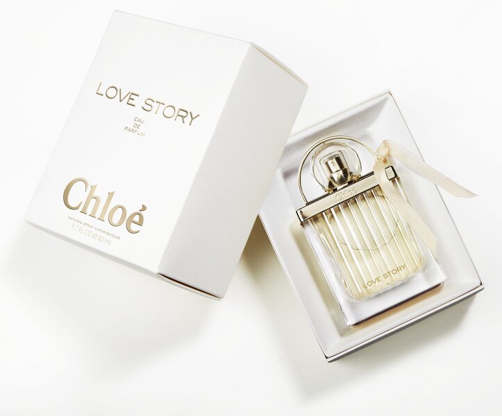 love story chloe parfem