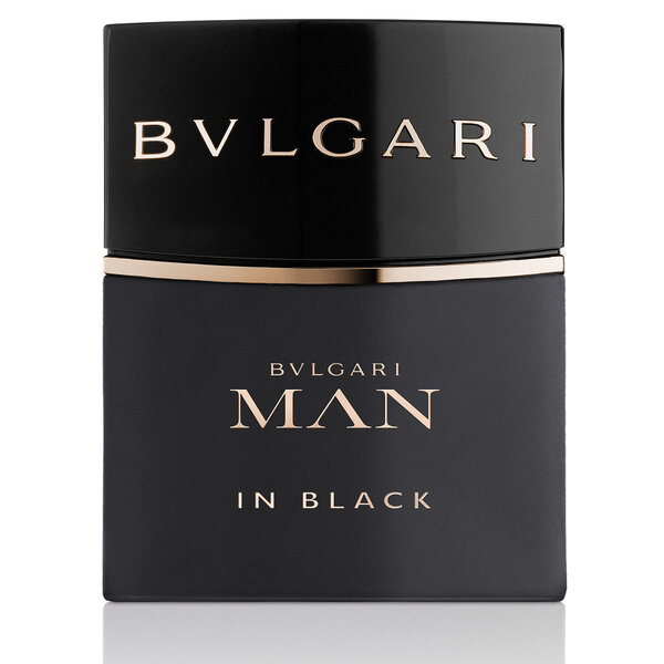 Bvlgari Man In Black EDP vyrams 30 ml 