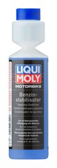LIQUI MOLY Moto kuro stabilizatorius 250ml. (3041) цена и информация | Мотомасла | pigu.lt