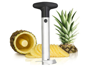Ananasų peilis-pjaustyklė kaina ir informacija | Virtuvės įrankiai | pigu.lt