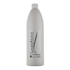 Keratino terapijos rinkinys plaukams LAMINAKTIVA: šampūnas 1000 ml + kondicionierius 1000 ml kaina ir informacija | Šampūnai | pigu.lt
