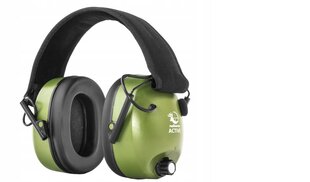 RealHunter LE-401A antitriukšmo ausinės kaina ir informacija | Galvos apsauga | pigu.lt