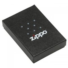 Žiebtuvėlis Zippo 207 kaina ir informacija | Žiebtuvėliai ir priedai | pigu.lt