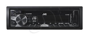 Automagnetola JVC Radio KD-R469 kaina ir informacija | Automagnetolos | pigu.lt