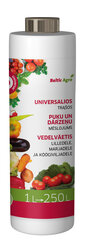 Universalios trąšos gėlėms ir daržovėms 1 L Baltic Agro kaina ir informacija | Skystos trąšos | pigu.lt