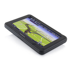 Modecom Freeway SX2 (Europos žemėlapis) kaina ir informacija | GPS imtuvai | pigu.lt