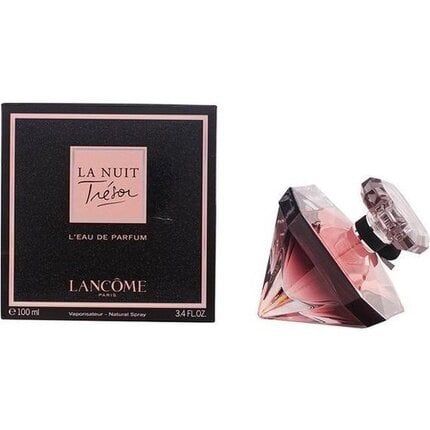 lancome tresor diamond