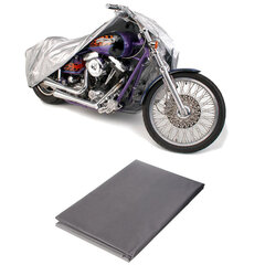 Antikorozinis motociklo dangtis 205 x 125 cm kaina ir informacija | Moto reikmenys | pigu.lt