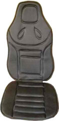 Sėdynės užtiesimai, juoda kaina ir informacija | Sėdynių užvalkalai, priedai | pigu.lt