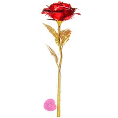 Rožė su LED girlianda HA5158 kaina ir informacija | Miegančios rožės, stabilizuoti augalai | pigu.lt