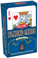 Plastikinės kortos Tactic kaina ir informacija | Azartiniai žaidimai, pokeris | pigu.lt