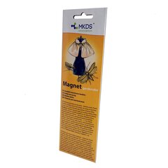 MKDS Magnet garderobe – drabužinių kandžių gaudyklė kaina ir informacija | Vabzdžių naikinimas | pigu.lt