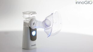 Inhaliatorius InnoGio GioVital-600 kaina ir informacija | Inhaliatoriai | pigu.lt