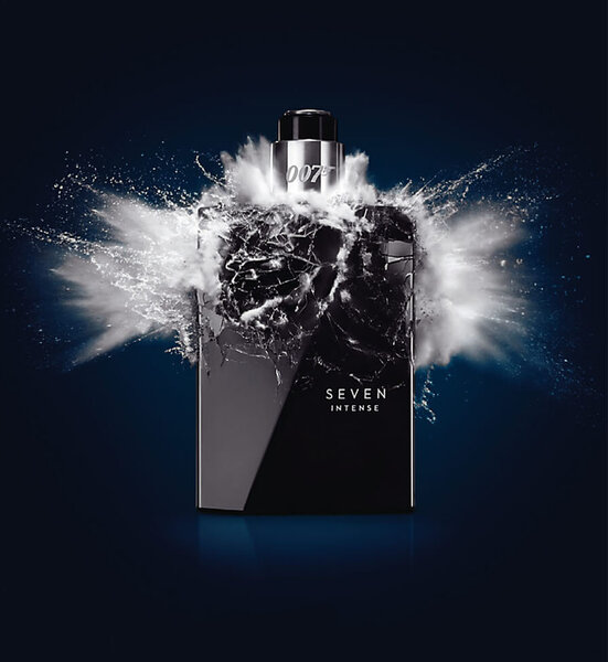 james bond 007 seven intense 75ml edp spray