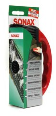 Щетка для очистки волос домашних питомцев SONAX цена и информация | Чистящие салфетки | pigu.lt