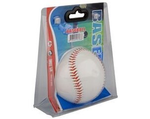 Beisbolo kamuoliukas Abbey kaina ir informacija | Beisbolas | pigu.lt