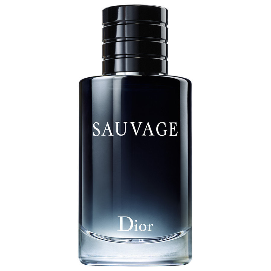 dior sauvage edp 60 ml