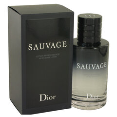 sauvage dior 50ml eau de parfum