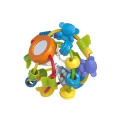 Развивающая игрушка-мяч  PLAYGRO 4082679  цена и информация | Игрушки для малышей | pigu.lt