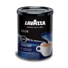 Lavazza Club malta kava, 250 g kaina ir informacija | Lavazza Club malta kava, 250 g | pigu.lt