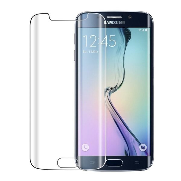 Samsung galaxy s6 edge galinis stiklas