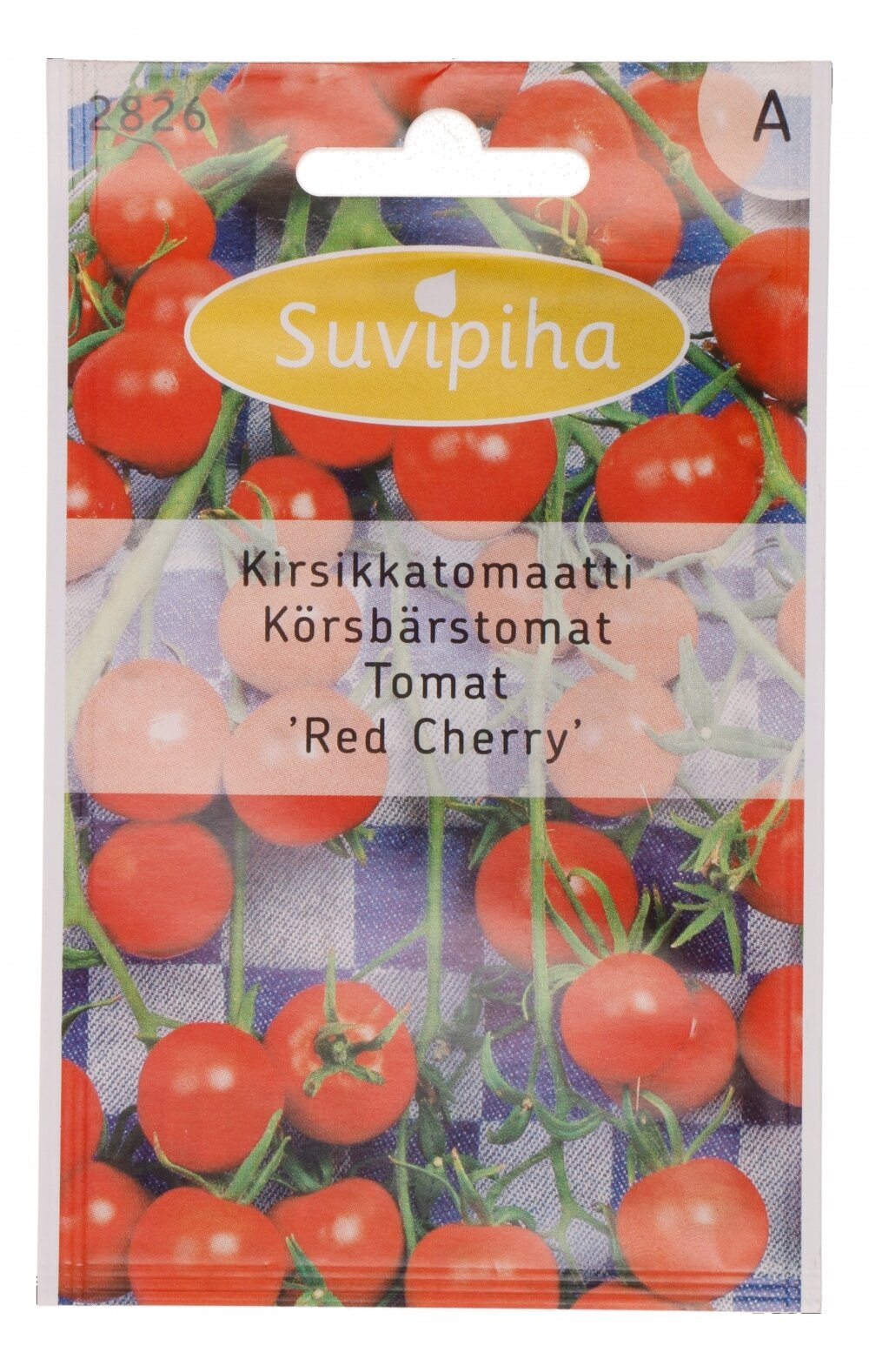 Томат Red Cherry Suvipiha