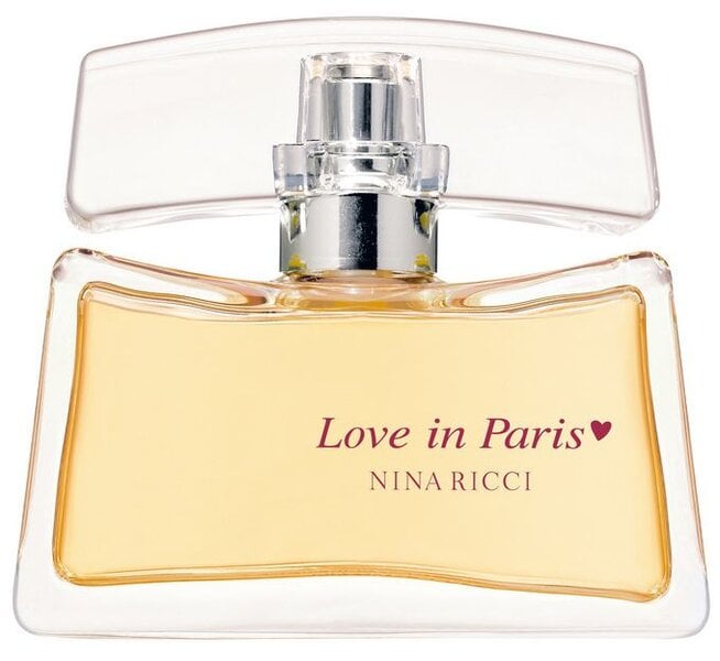 nina ricci love in paris edp