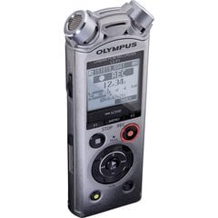 Диктофон Olympus LS-P1 цена и информация | Диктофоны | pigu.lt