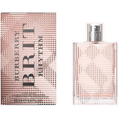 brit rhythm burberry