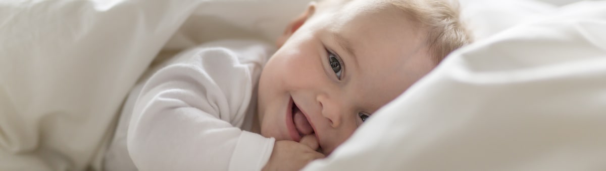 Kokią lovytę pirkti kūdikiui?