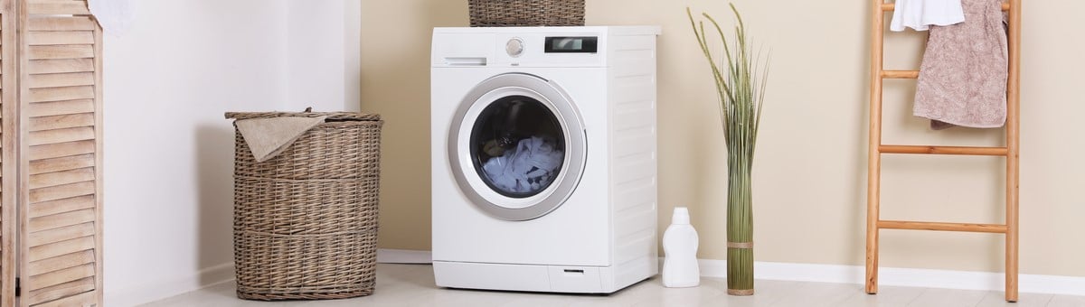 Geriausios skalbimo mašinos: kaip jas pasirinkti (ir kokią pirkti 2021 - 2022)