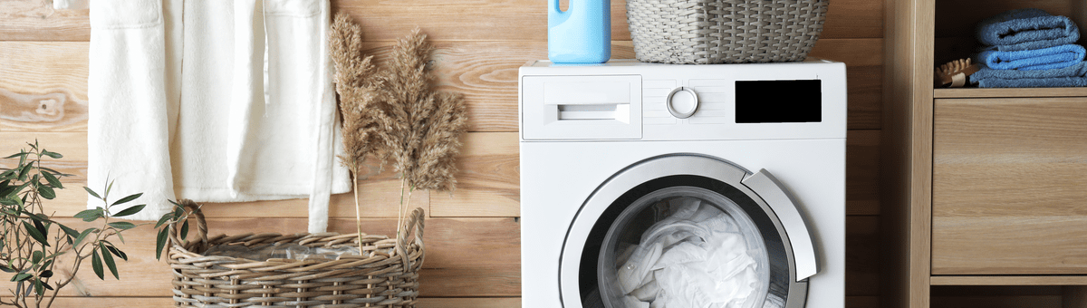 Kokios firmos skalbimo mašinos yra geriausios?